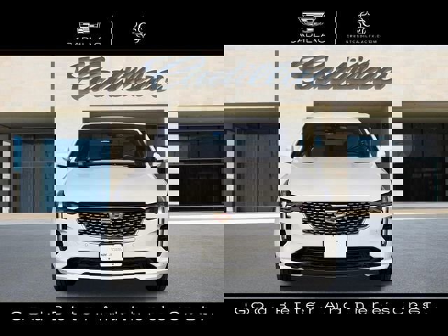 Used 2024 Cadillac CT4 Premium Luxury w/ Climate Package image 12