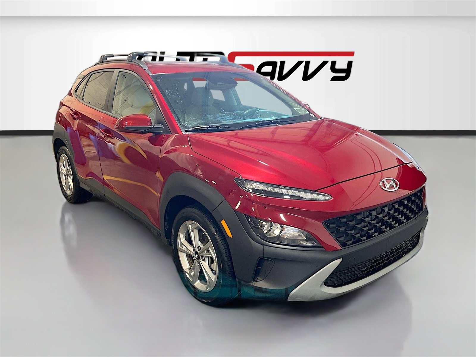 Used 2023 Hyundai Kona SEL