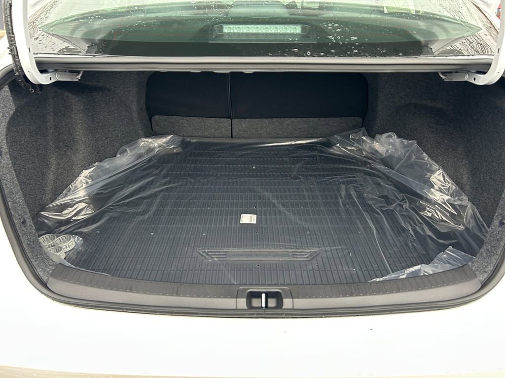 New 2026 Toyota Corolla SE image 19