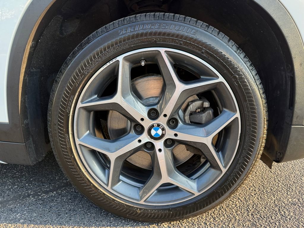 Used 2018 BMW X1 xDrive28i AWD/4WD image 18