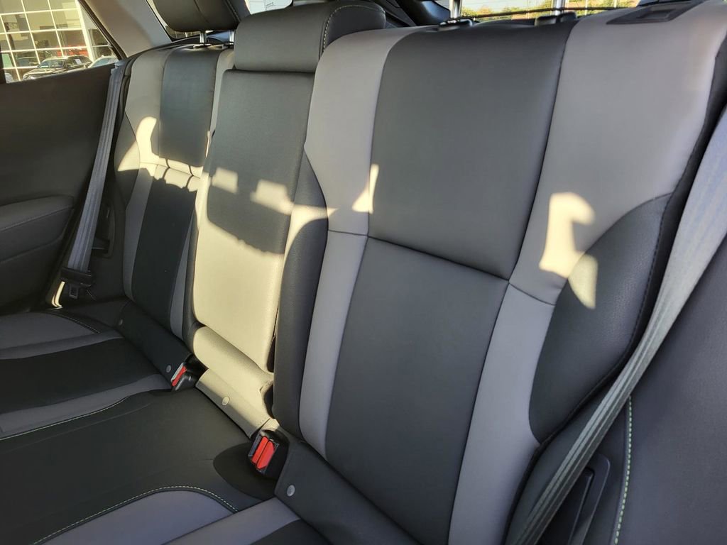 Certified 2025 Subaru Outback Onyx Edition image 14