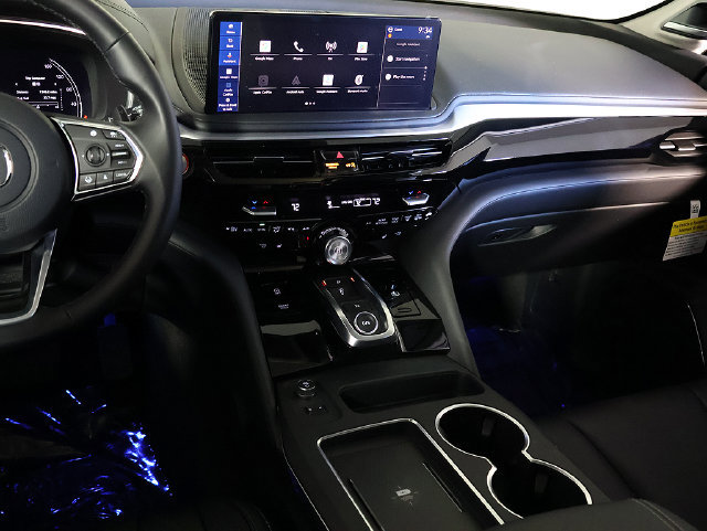 Certified 2026 Acura MDX w/ Technology Package AWD/4WD image 17