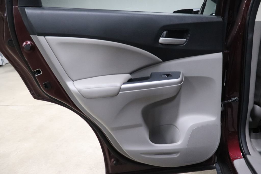 Used 2013 Honda CR-V EX-L image 14
