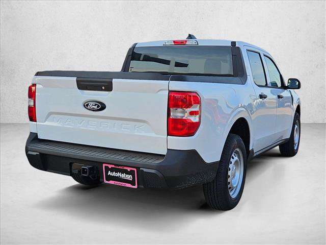New 2026 Ford Maverick XL w/ Equipment Group 101A AWD/4WD video 2