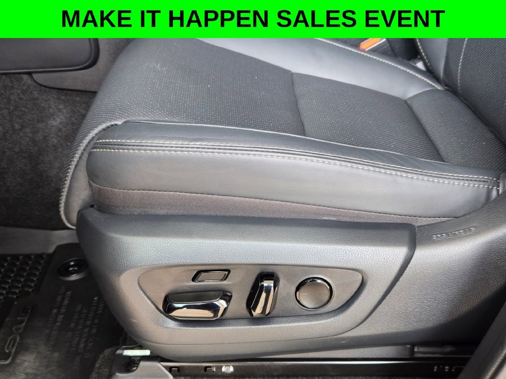 Used 2024 Lexus GX 550 AWD/4WD image 14