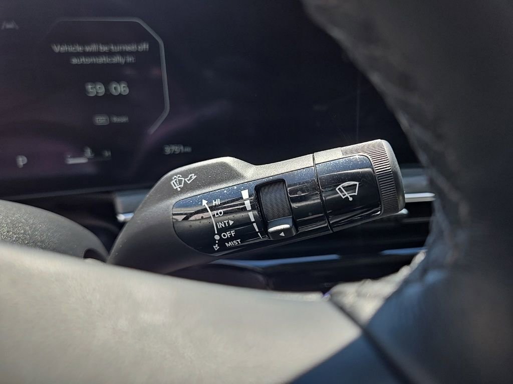 Used 2026 Kia K5 EX FWD image 29