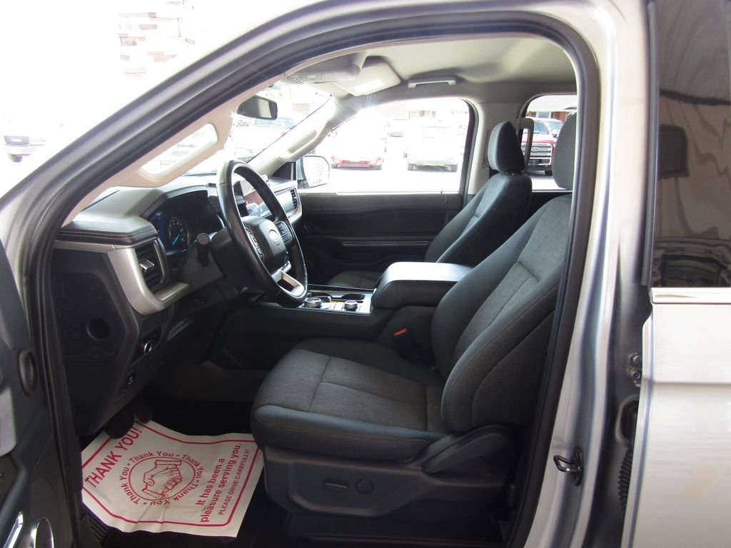 Used 2024 Ford Expedition Max XLT AWD/4WD image 23