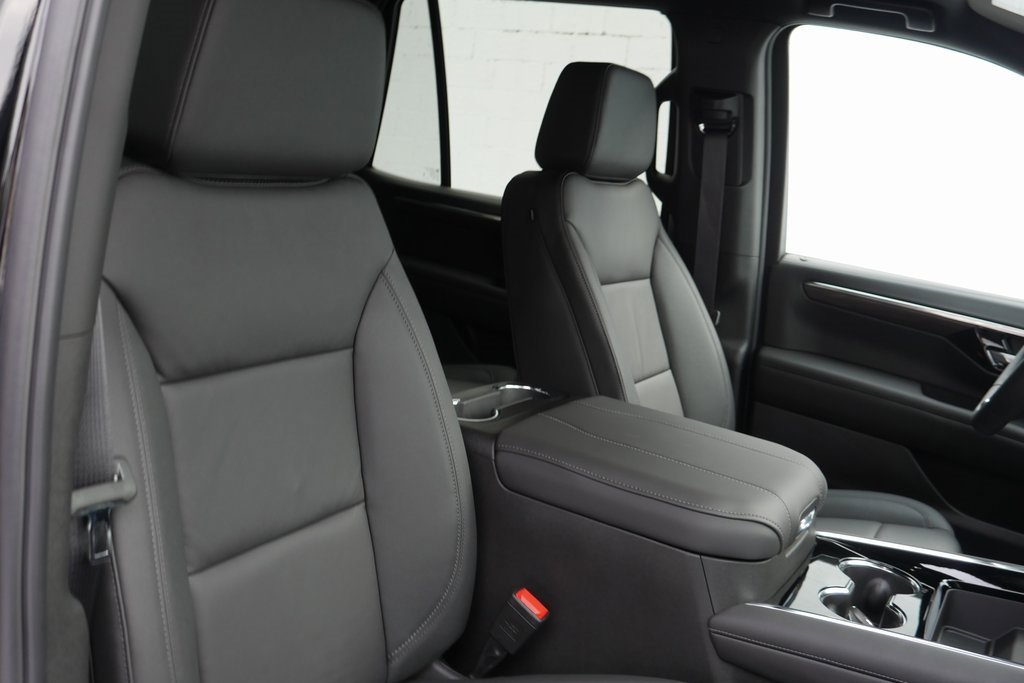 New 2026 Chevrolet Tahoe LT w/ Comfort Package image 22