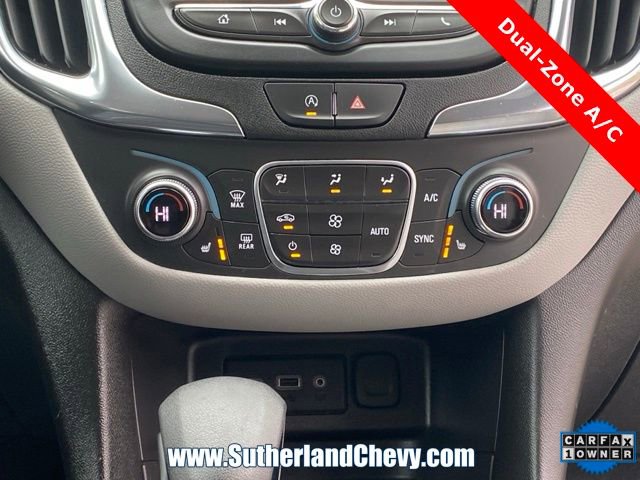 Used 2024 Chevrolet Equinox LT AWD/4WD image 30