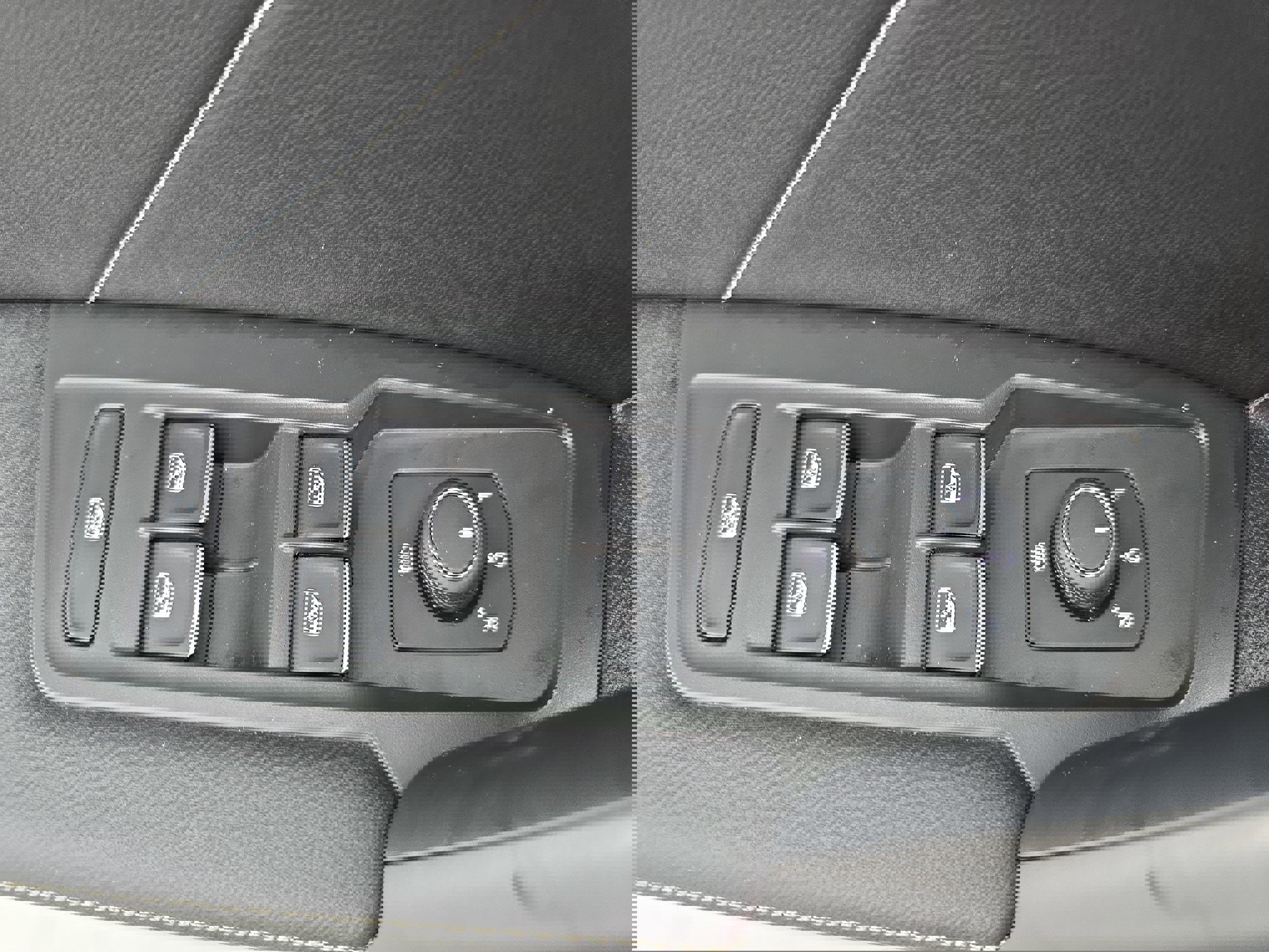 Certified 2024 Volkswagen Tiguan SE R-Line image 28