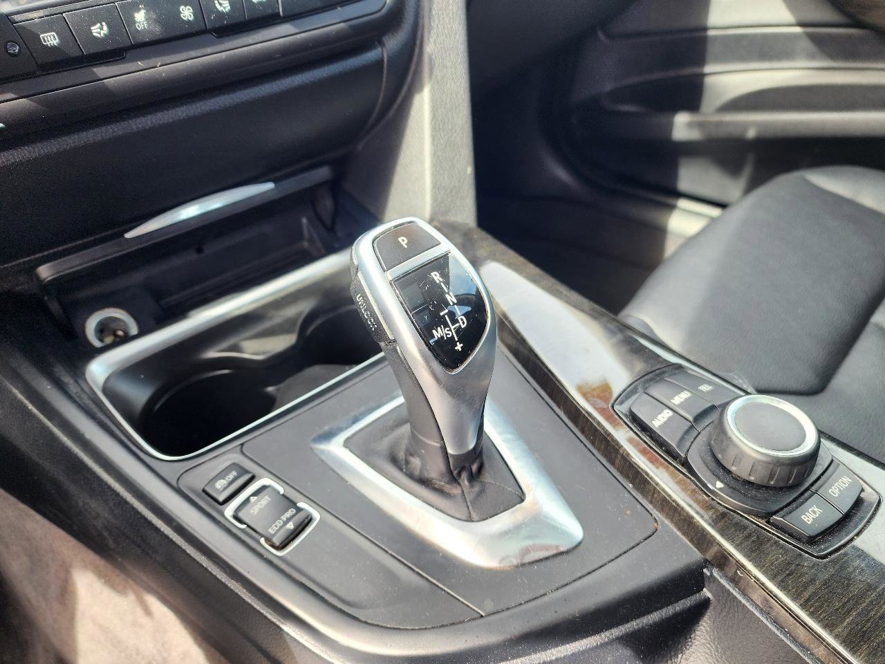 Used 2015 BMW 328i Gran Turismo xDrive AWD/4WD image 23