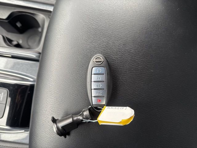 Used 2023 Nissan Armada SL w/ Midnight Edition Package image 66