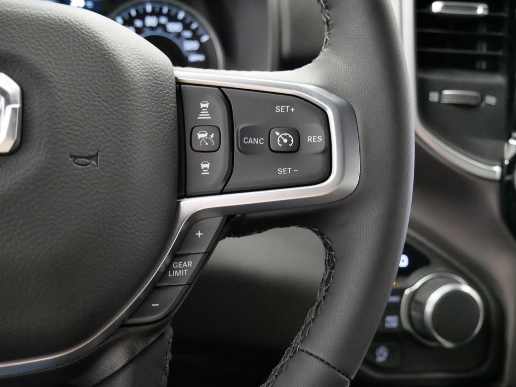 New 2026 RAM 1500 Big Horn image 24