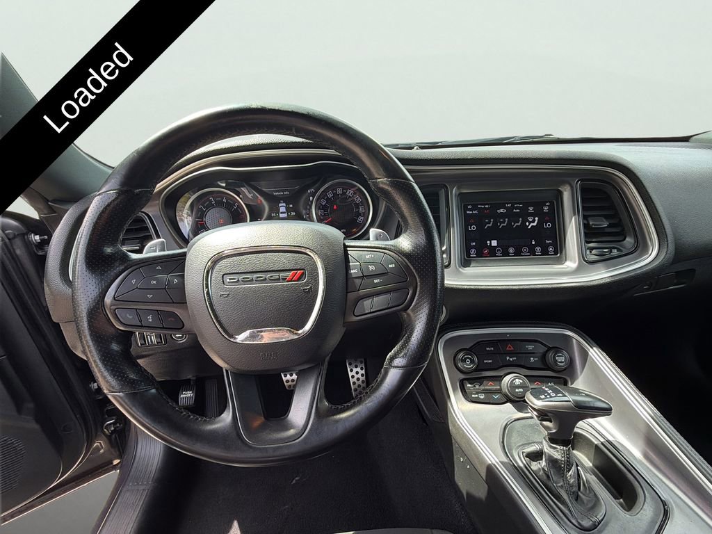 Used 2020 Dodge Challenger R/T image 17