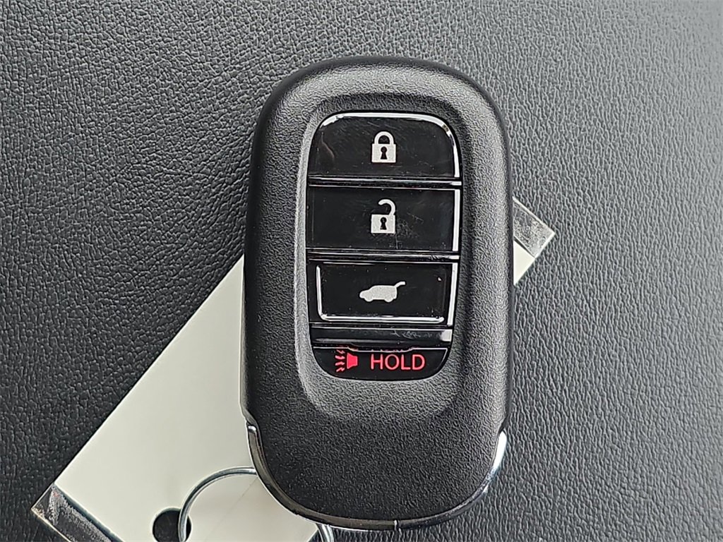 Used 2023 Honda HR-V LX image 33