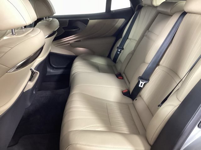 Used 2021 Lexus LS 500 AWD w/ Interior Upgrade Package image 22