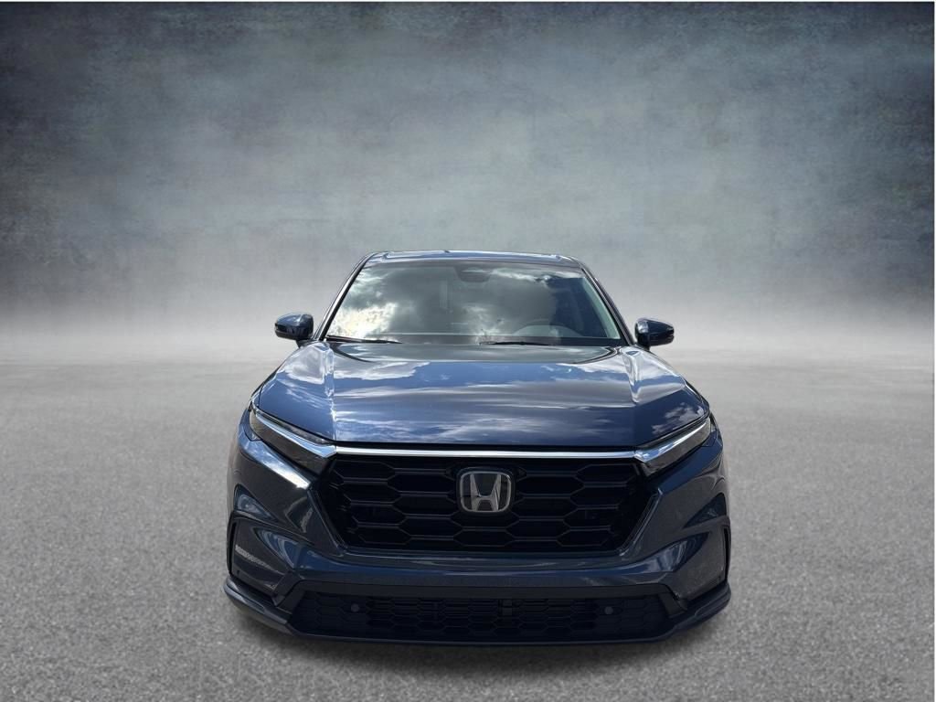 Used 2025 Honda CR-V EX-L image 8