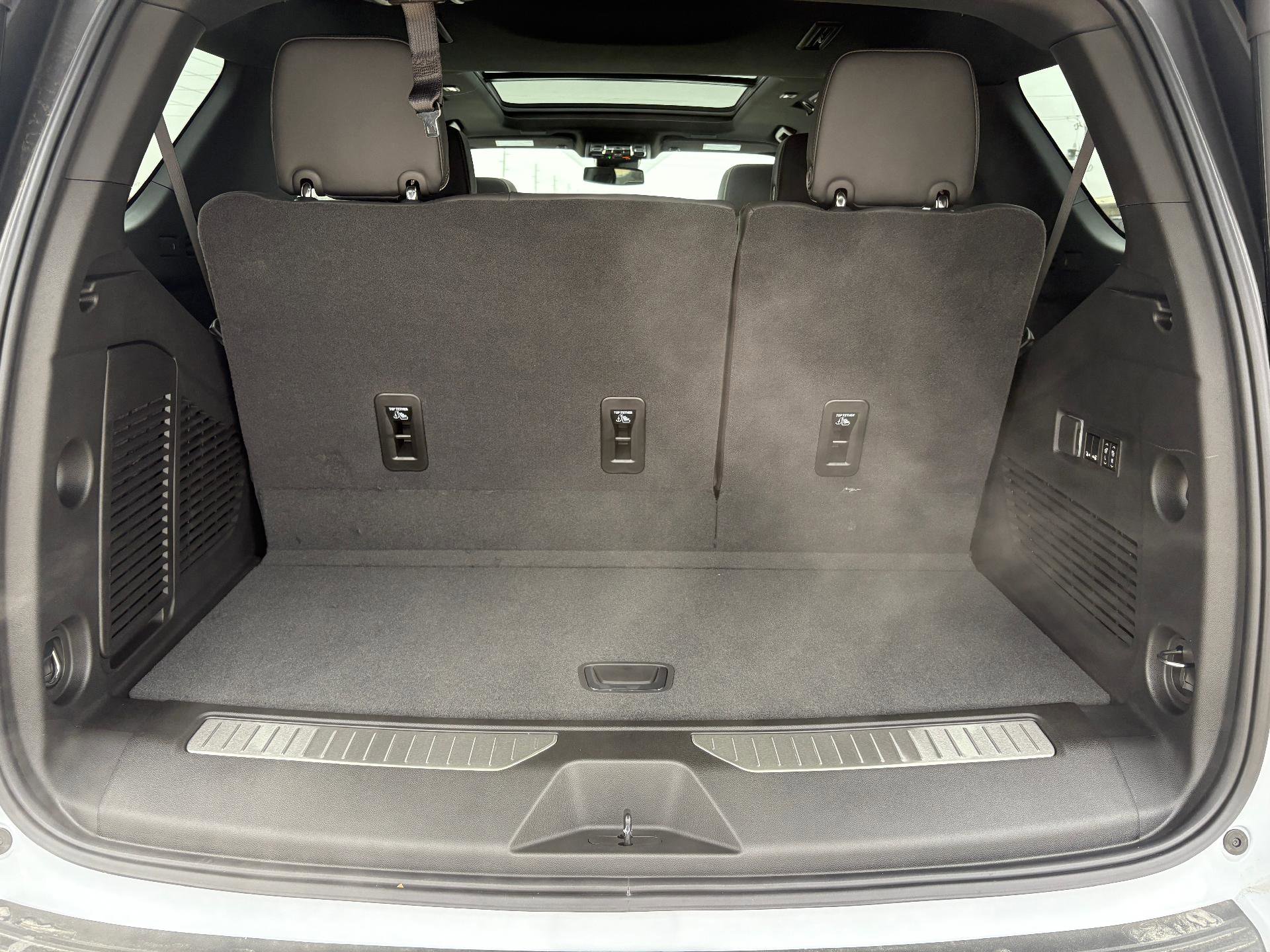 New 2026 Chevrolet Tahoe Premier w/ Sun And Tow Package image 13