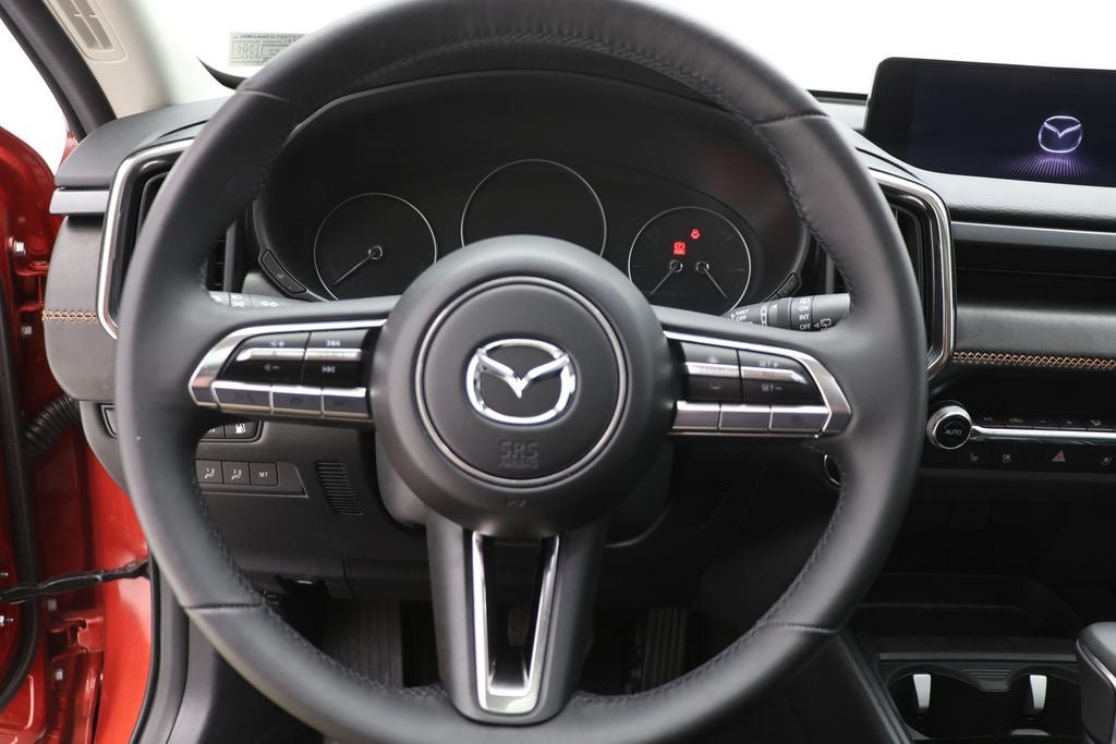 Used 2025 MAZDA CX-50 2.5 Hybrid w/ Premium Plus Pkg AWD/4WD image 17
