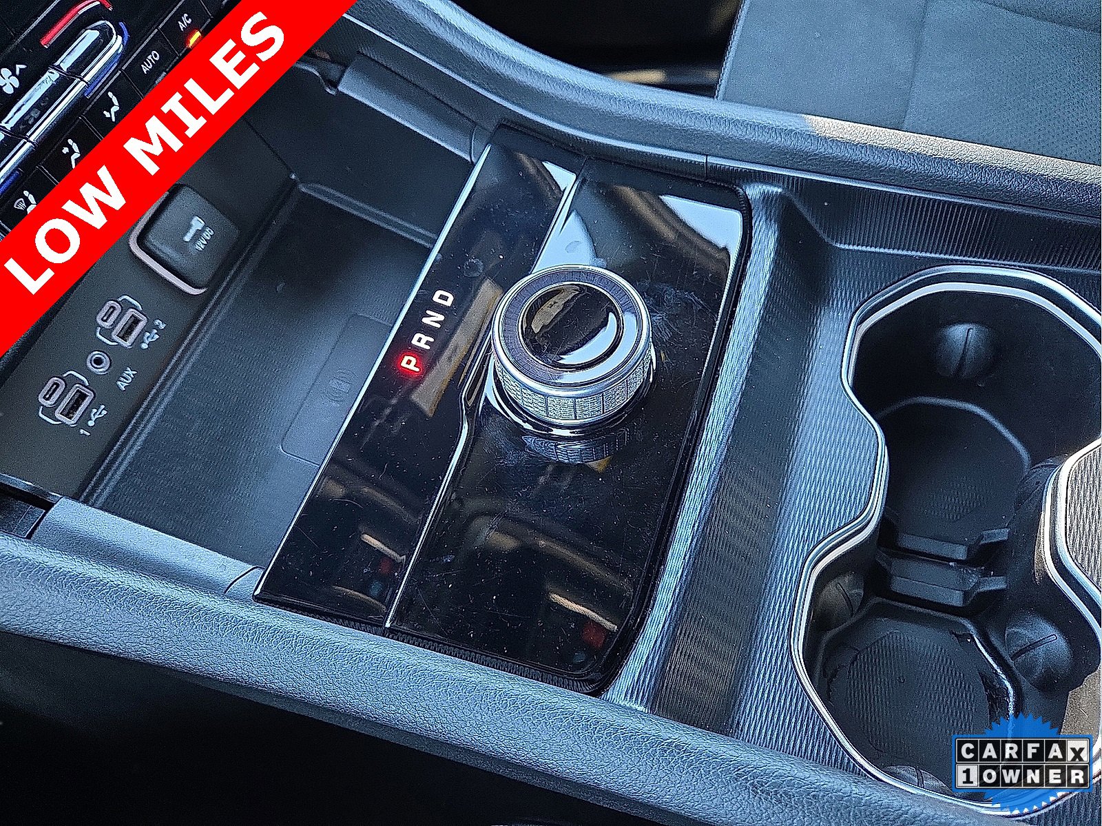 Used 2024 Jeep Grand Cherokee L Altitude image 25