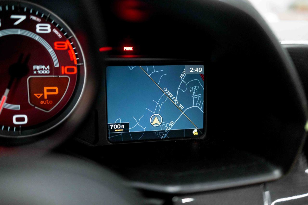 Used 2013 Ferrari 458 Spider RWD image 65