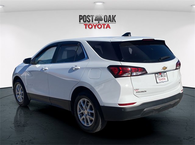 Used 2023 Chevrolet Equinox LT image 5