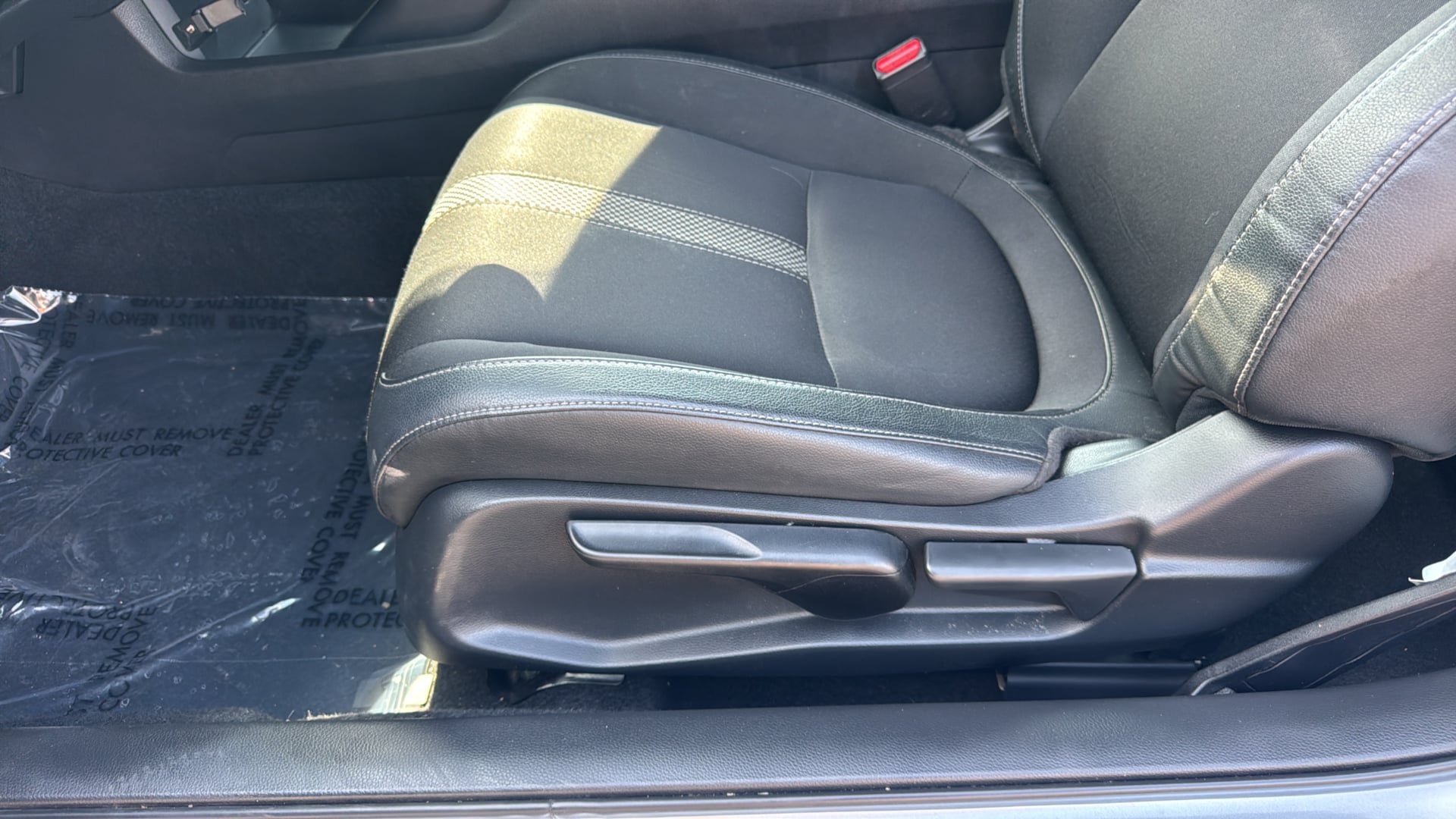 Used 2019 Honda Civic Sport image 20