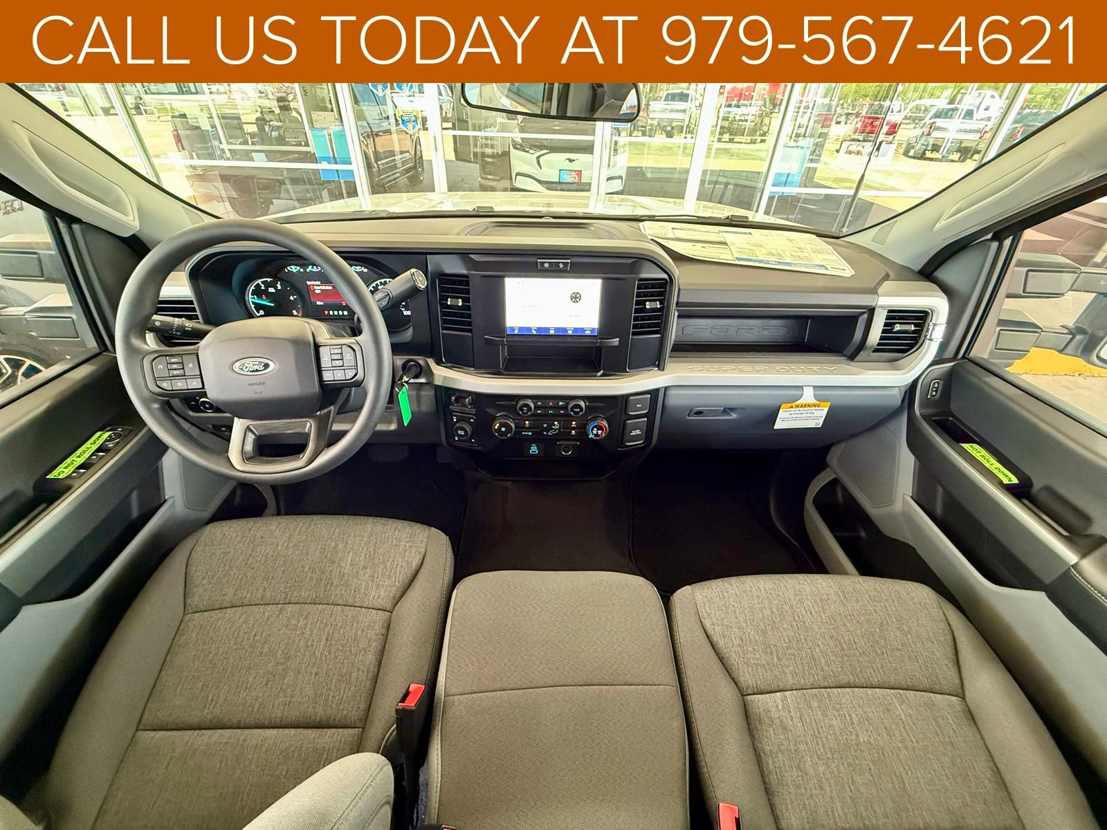 New 2026 Ford F250 XL image 5