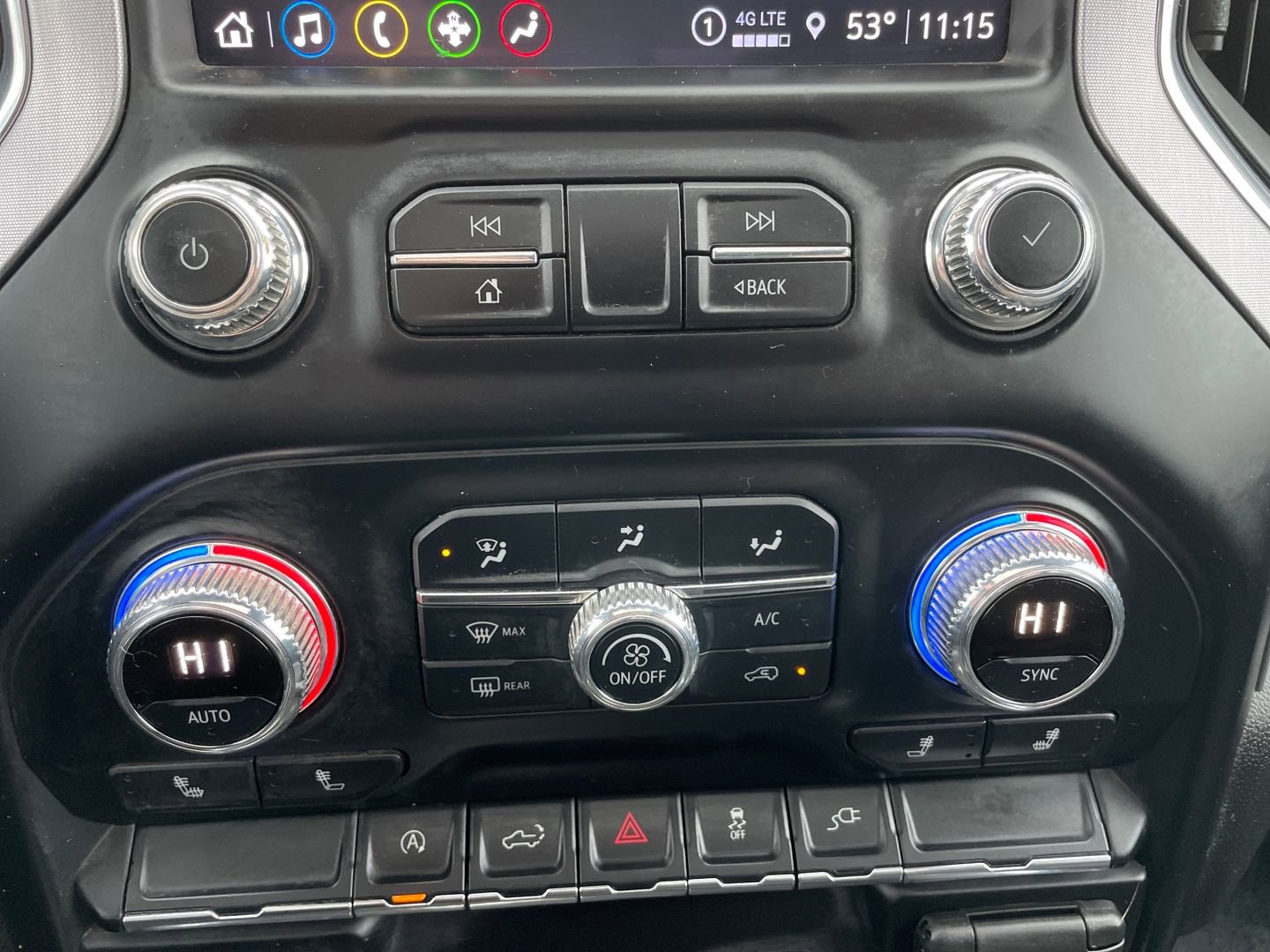 Used 2021 GMC Sierra 1500 Elevation w/ Preferred Package image 19