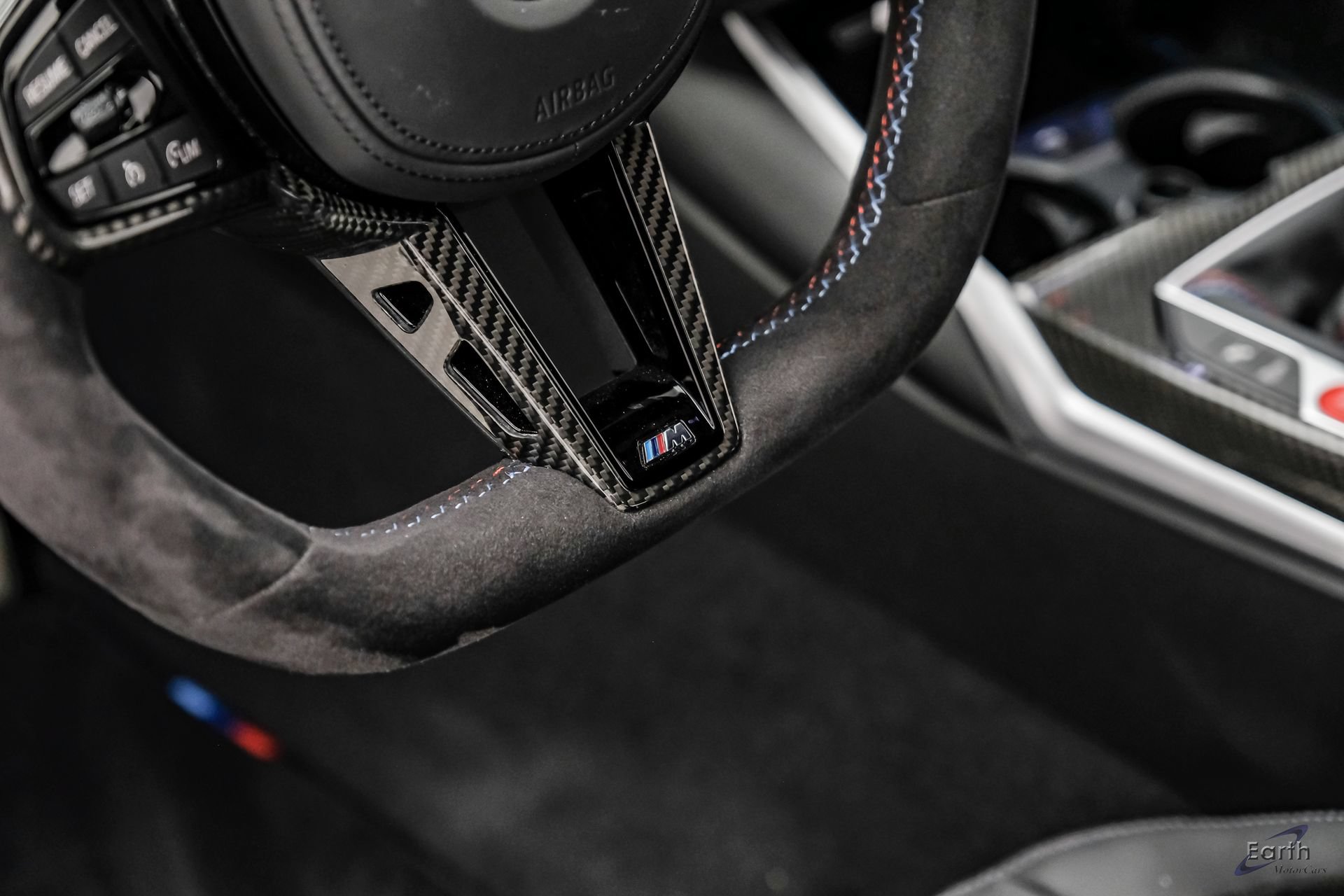 Used 2025 BMW M2 w/ Carbon Package RWD image 44