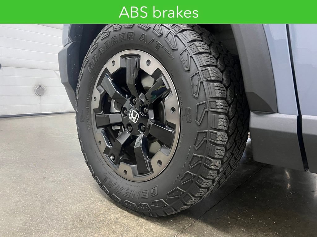 Used 2026 Honda Passport TrailSport Elite image 19