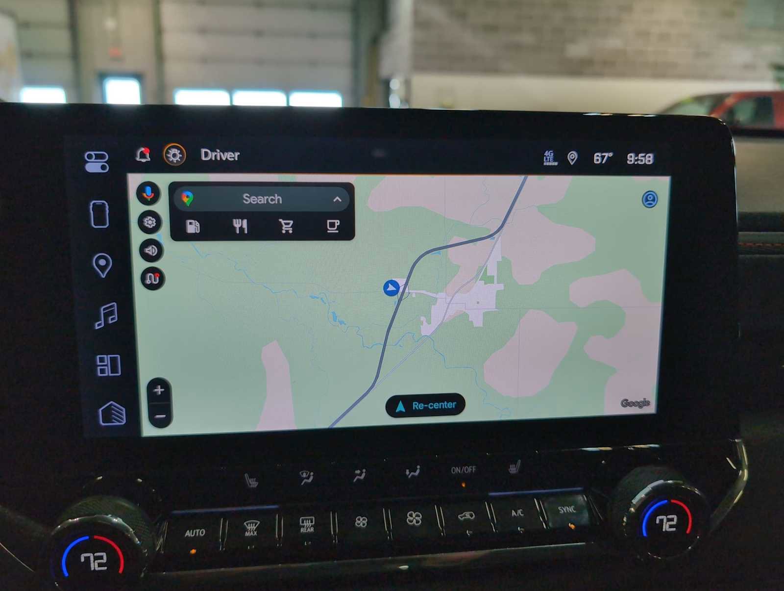 Used 2025 Chevrolet Colorado Z71 w/ Technology Package image 14