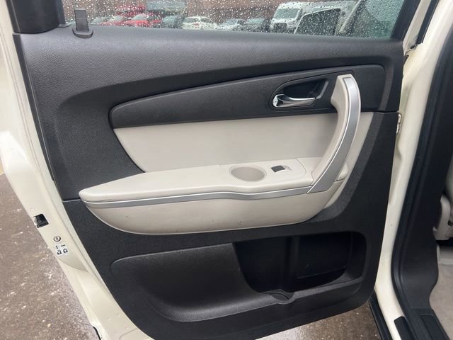 Used 2009 GMC Acadia SLT w/ Technology Package image 17