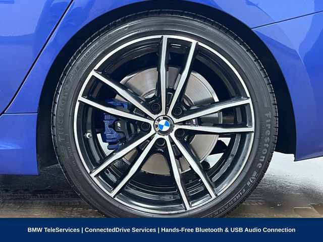 Used 2021 BMW M340i w/ Premium Package RWD image 14