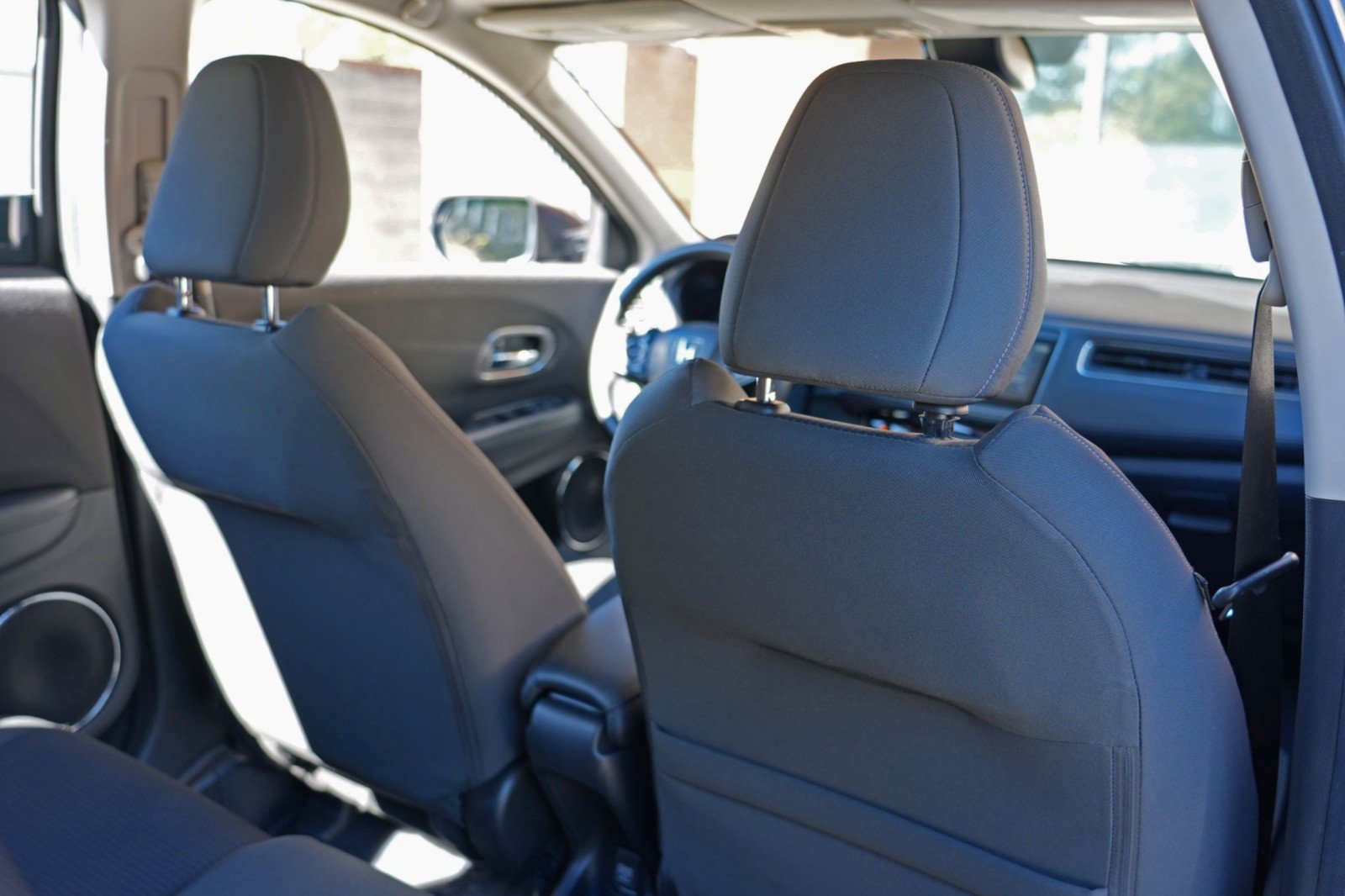 Used 2020 Honda HR-V EX image 32