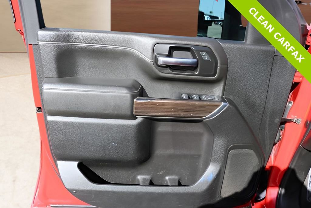 Used 2022 Chevrolet Silverado 3500 LT w/ Convenience Package image 12