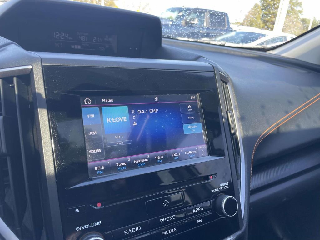 Used 2020 Subaru Crosstrek 2.0i Premium w/ Moonroof Package 2 image 39