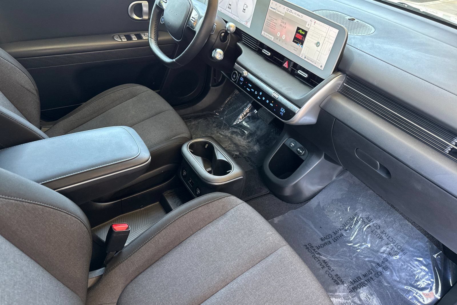 Used 2024 Hyundai Ioniq 5 SEL RWD image 17