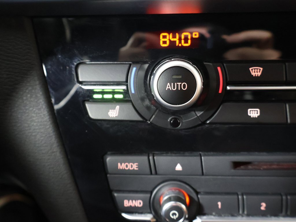 Used 2018 BMW X4 xDrive28i image 48