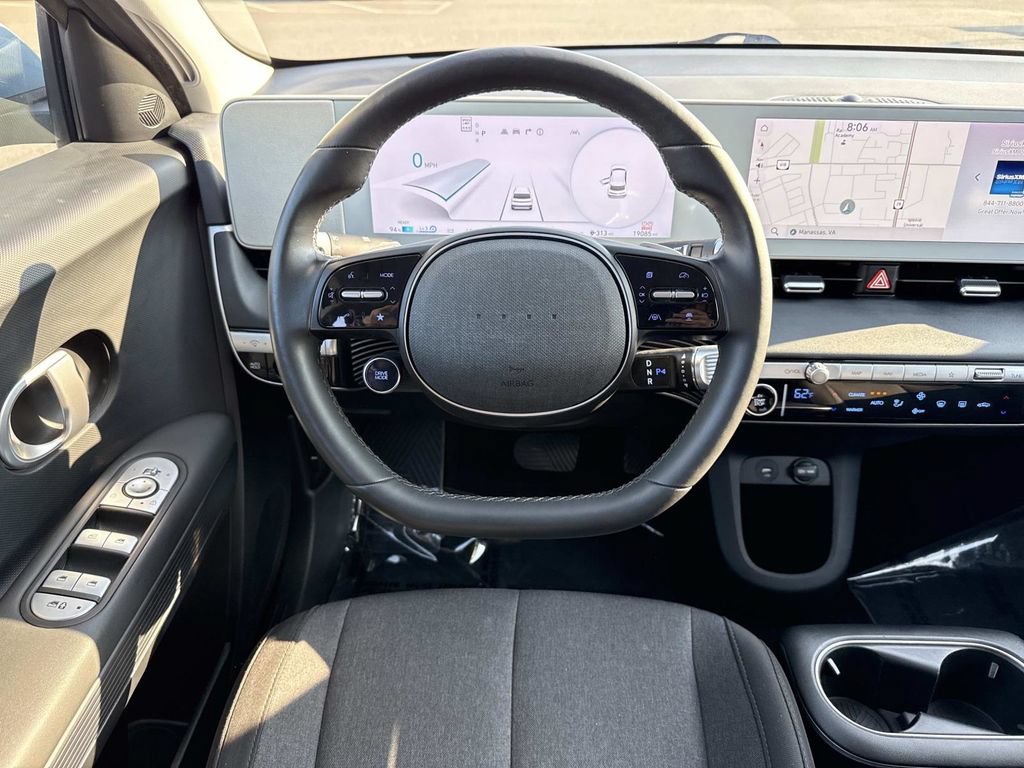 Used 2024 Hyundai Ioniq 5 SEL RWD image 13