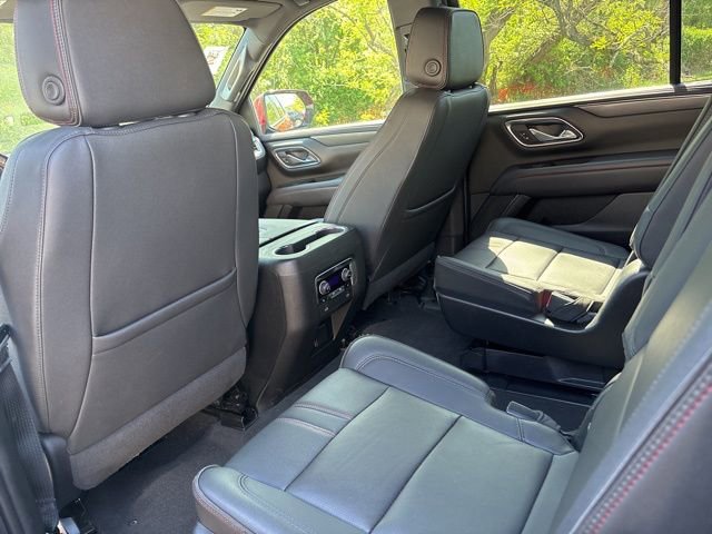 Certified 2023 Chevrolet Tahoe RST w/ Luxury Package image 6