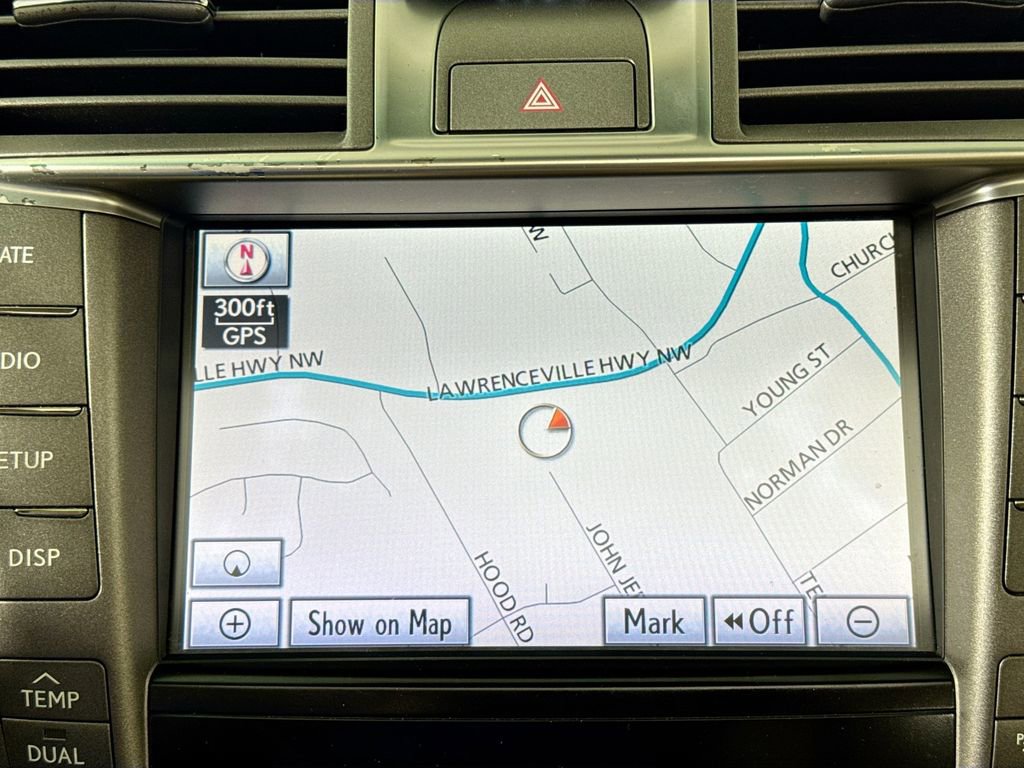 Used 2012 Lexus LS 460 image 13