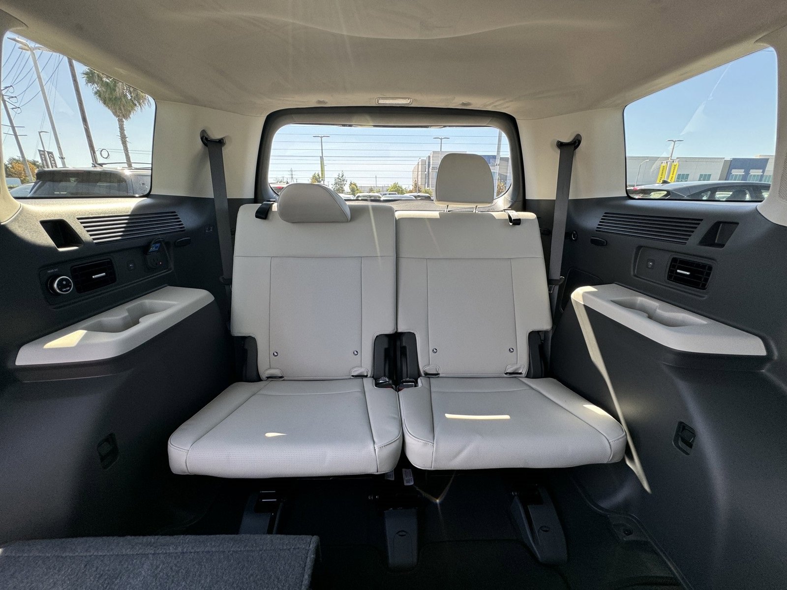 New 2026 Hyundai Santa Fe Calligraphy image 16