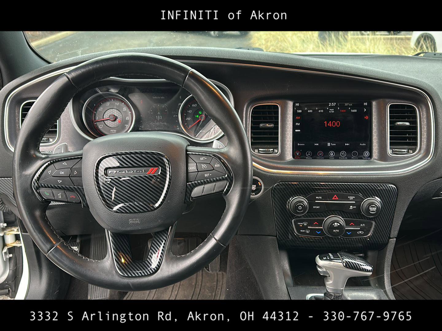 Used 2017 Dodge Charger R/T image 33