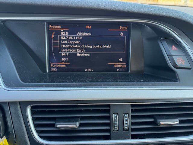 Used 2015 Audi A4 2.0T Premium image 52