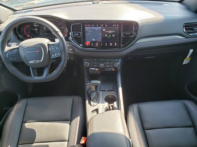 New 2026 Dodge Durango GT AWD/4WD image 19