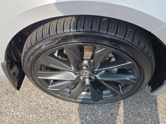 Used 2026 Toyota Corolla SE FWD image 17
