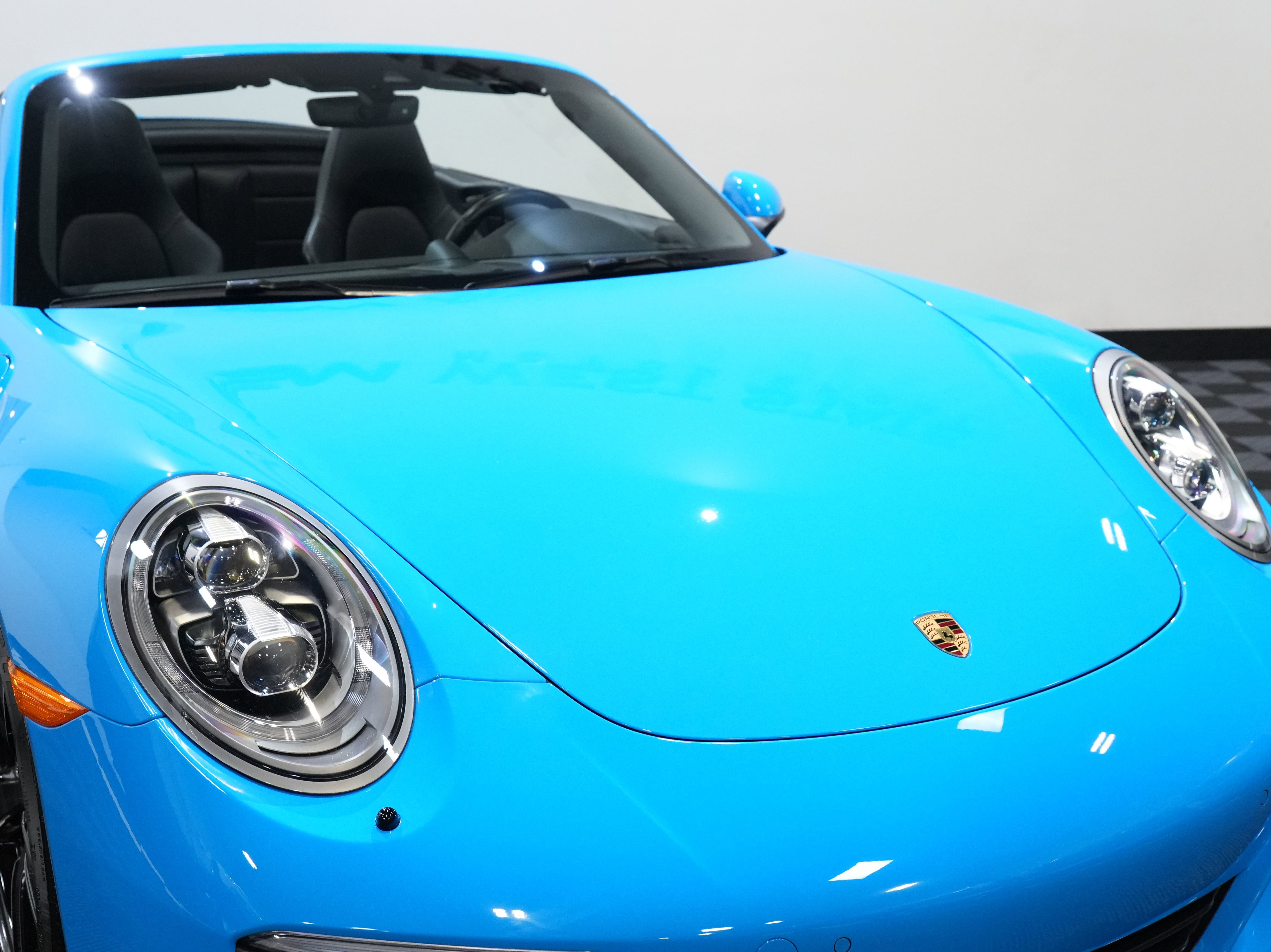 Used 2017 Porsche 911 Carrera S image 12