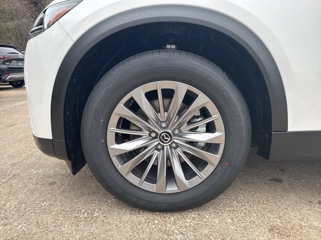 Used 2026 MAZDA CX-90 3.3 Turbo w/ Select Package AWD/4WD image 10