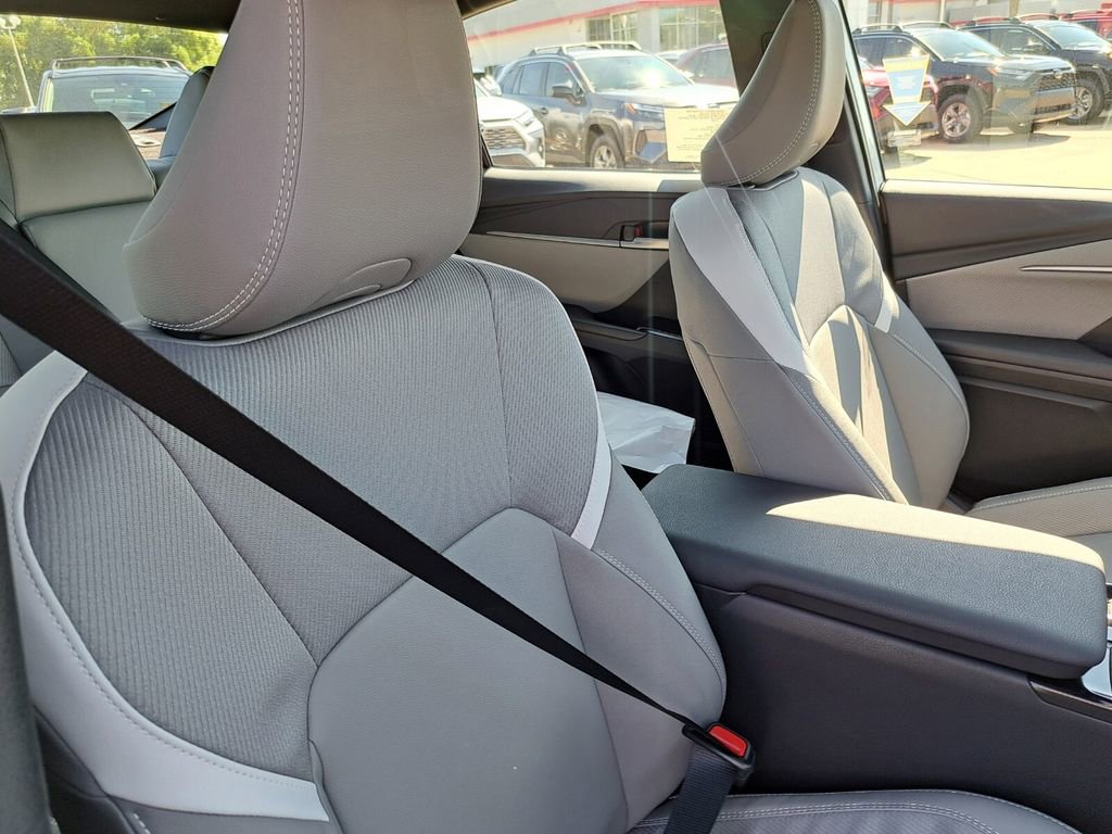 New 2026 Toyota Camry SE image 20